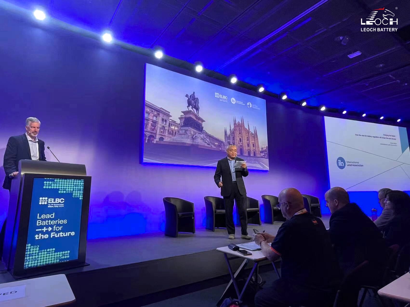 Leoch Global_Dr. Dong Li Presents at ELBC2024_Lead-Acid Battery Markets and Trends_04.jpg Leoch Global_Dr. Dong Li Presents at ELBC2024_Lead-Acid Battery Markets and Trends_04.jpg